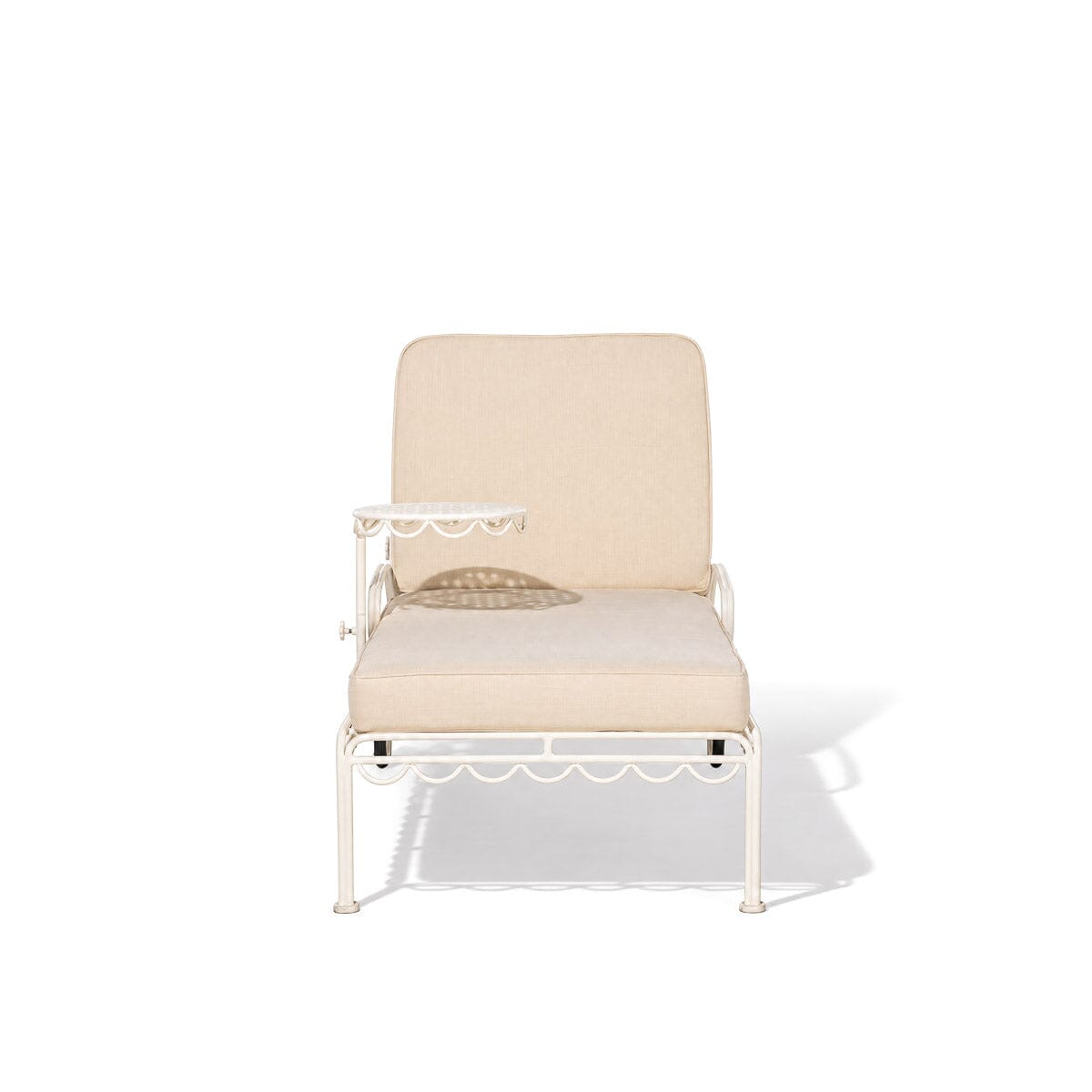 The Al Fresco Sun Lounger Al Fresco Sun Lounger Kit Business & Pleasure Co. 