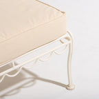 The Al Fresco Sun Lounger Al Fresco Sun Lounger Kit Business & Pleasure Co. 