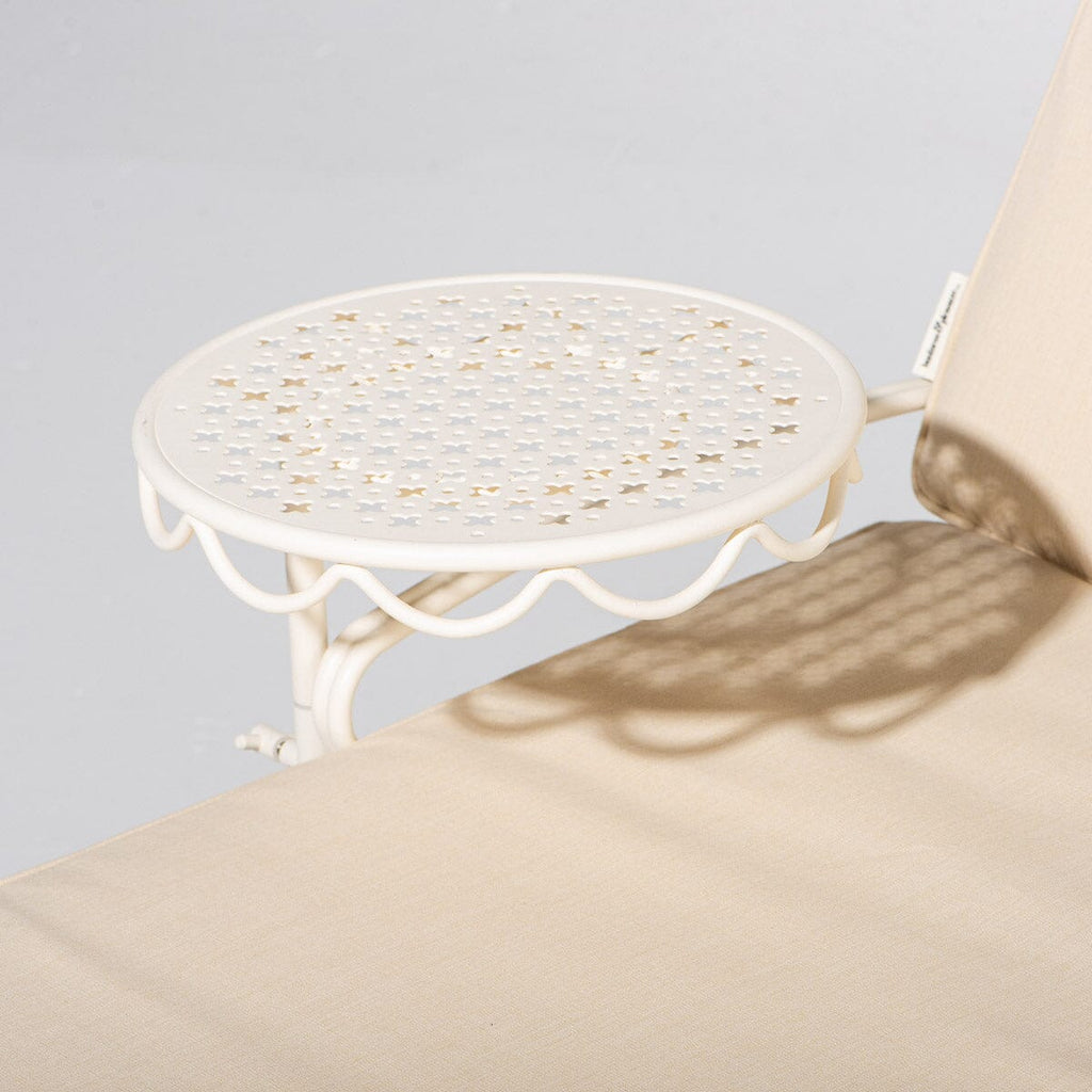 The Al Fresco Sun Lounger Al Fresco Sun Lounger Kit Business & Pleasure Co. 