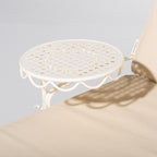 The Al Fresco Sun Lounger Al Fresco Sun Lounger Kit Business & Pleasure Co. 