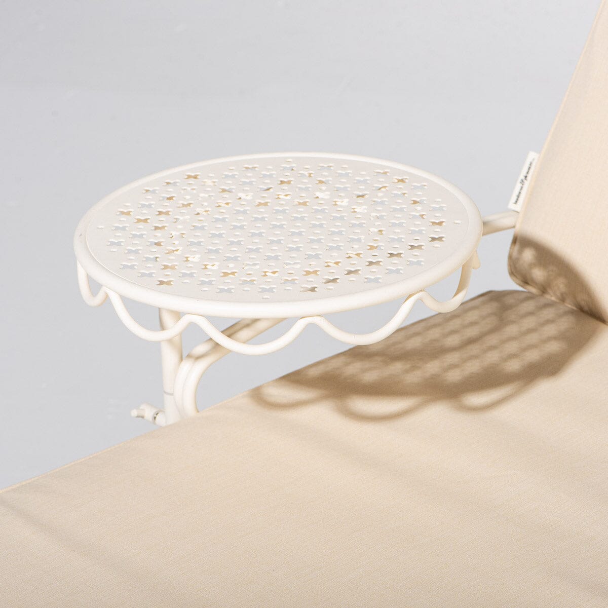 The Al Fresco Sun Lounger Al Fresco Sun Lounger Kit Business & Pleasure Co. 