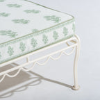 The Al Fresco Sun Lounger x Amanda Lindroth