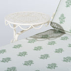 The Al Fresco Sun Lounger x Amanda Lindroth