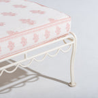 The Al Fresco Sun Lounger x Amanda Lindroth