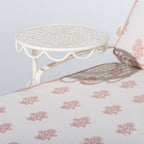 The Al Fresco Sun Lounger x Amanda Lindroth