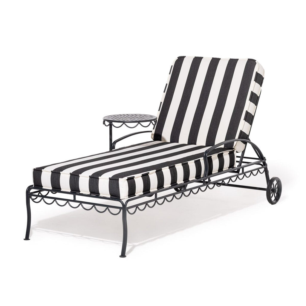 The Al Fresco Sun Lounger Al Fresco Sun Lounger Kit Business & Pleasure Co. 