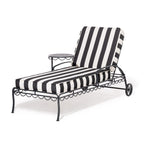 The Al Fresco Sun Lounger Al Fresco Sun Lounger Kit Business & Pleasure Co. 
