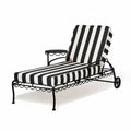 The Al Fresco Sun Lounger