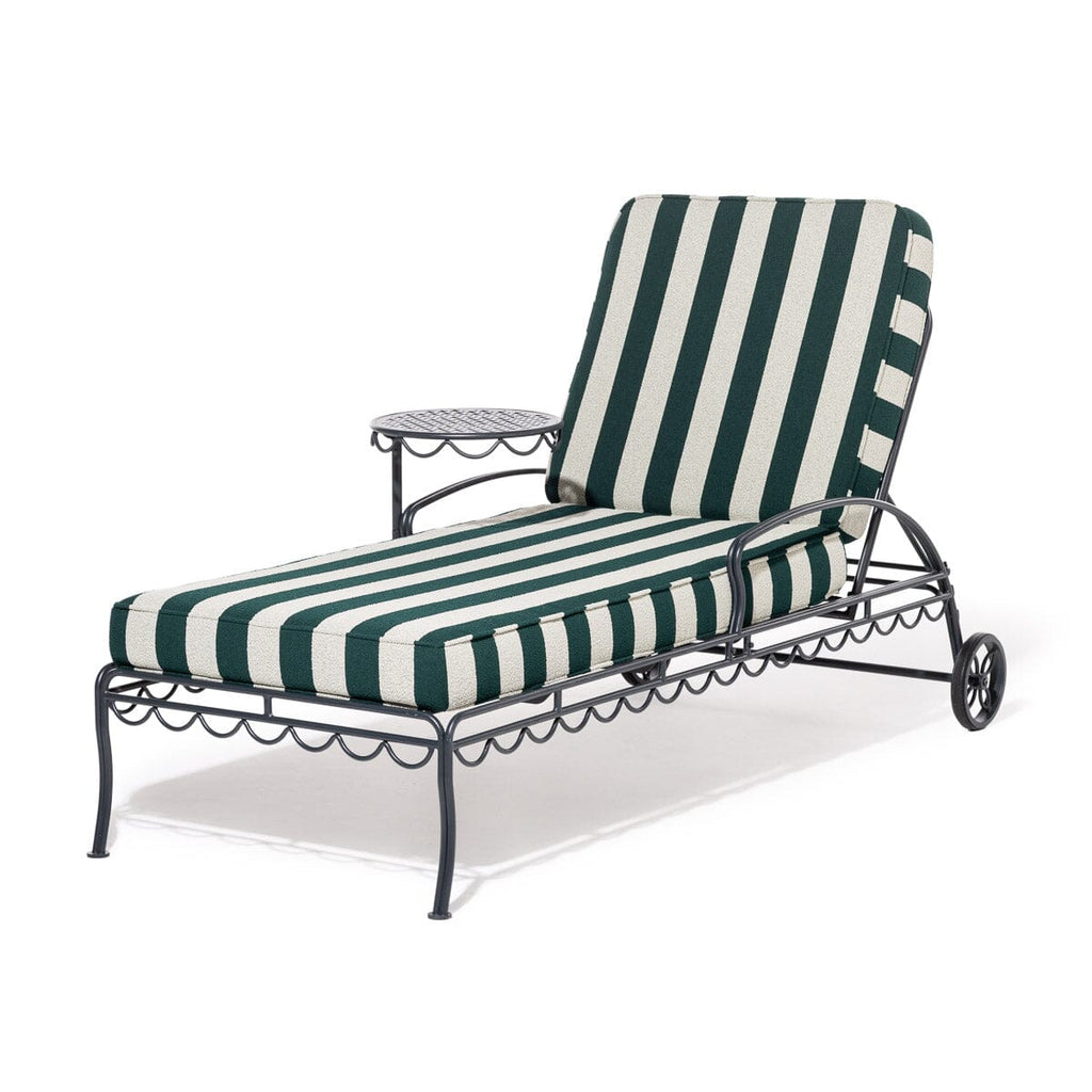 The Al Fresco Sun Lounger Al Fresco Sun Lounger Kit Business & Pleasure Co. 