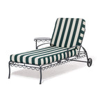 The Al Fresco Sun Lounger Al Fresco Sun Lounger Kit Business & Pleasure Co. 