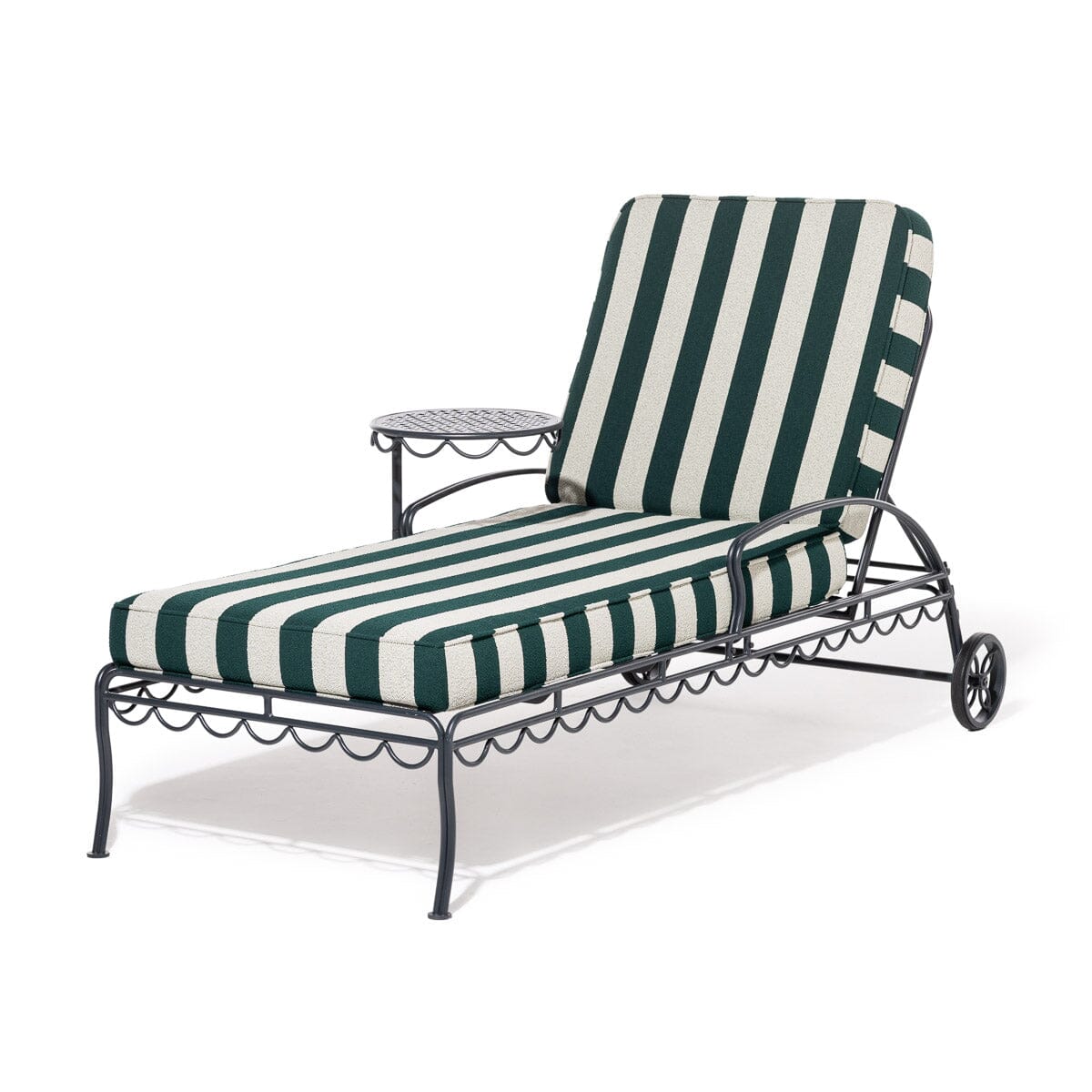 The Al Fresco Sun Lounger Al Fresco Sun Lounger Kit Business & Pleasure Co. 