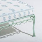 The Al Fresco Sun Lounger x Amanda Lindroth