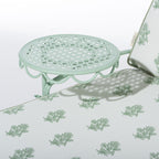 The Al Fresco Sun Lounger x Amanda Lindroth