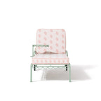 The Al Fresco Sun Lounger x Amanda Lindroth