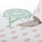 The Al Fresco Sun Lounger x Amanda Lindroth