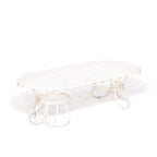 The Al Fresco Coffee Table AL Fresco Coffee Table Business & Pleasure Co. 