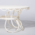 The Al Fresco Coffee Table AL Fresco Coffee Table Business & Pleasure Co. 