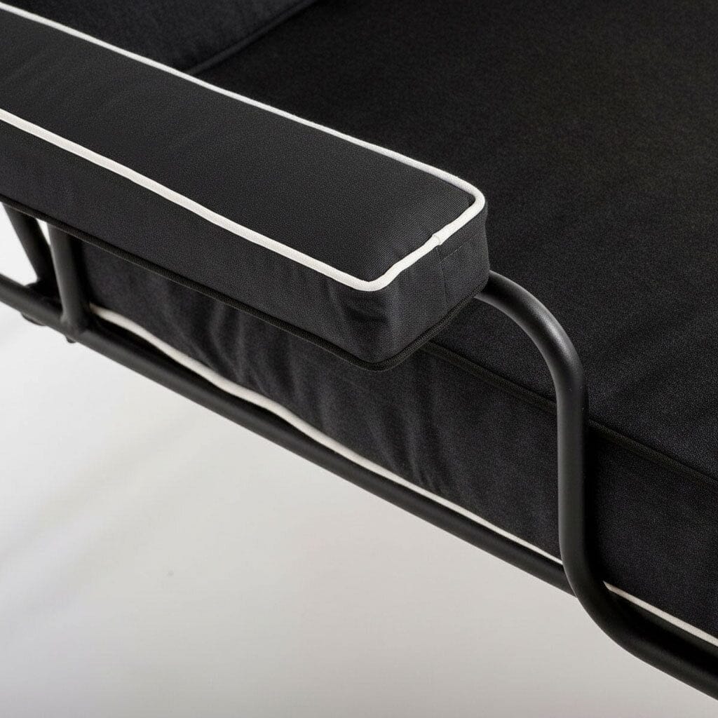 The Waterhouse Sun Lounger Waterhouse Sun Lounger Kit Business & Pleasure Co. 