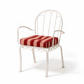 The Al Fresco Dining Chair & Cushion Al Fresco Dining Chair Kit Business & Pleasure Co. 
