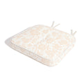 The Al Fresco Dining Chair Cushion Al Fresco Dining Chair Cushion Business & Pleasure Co. 