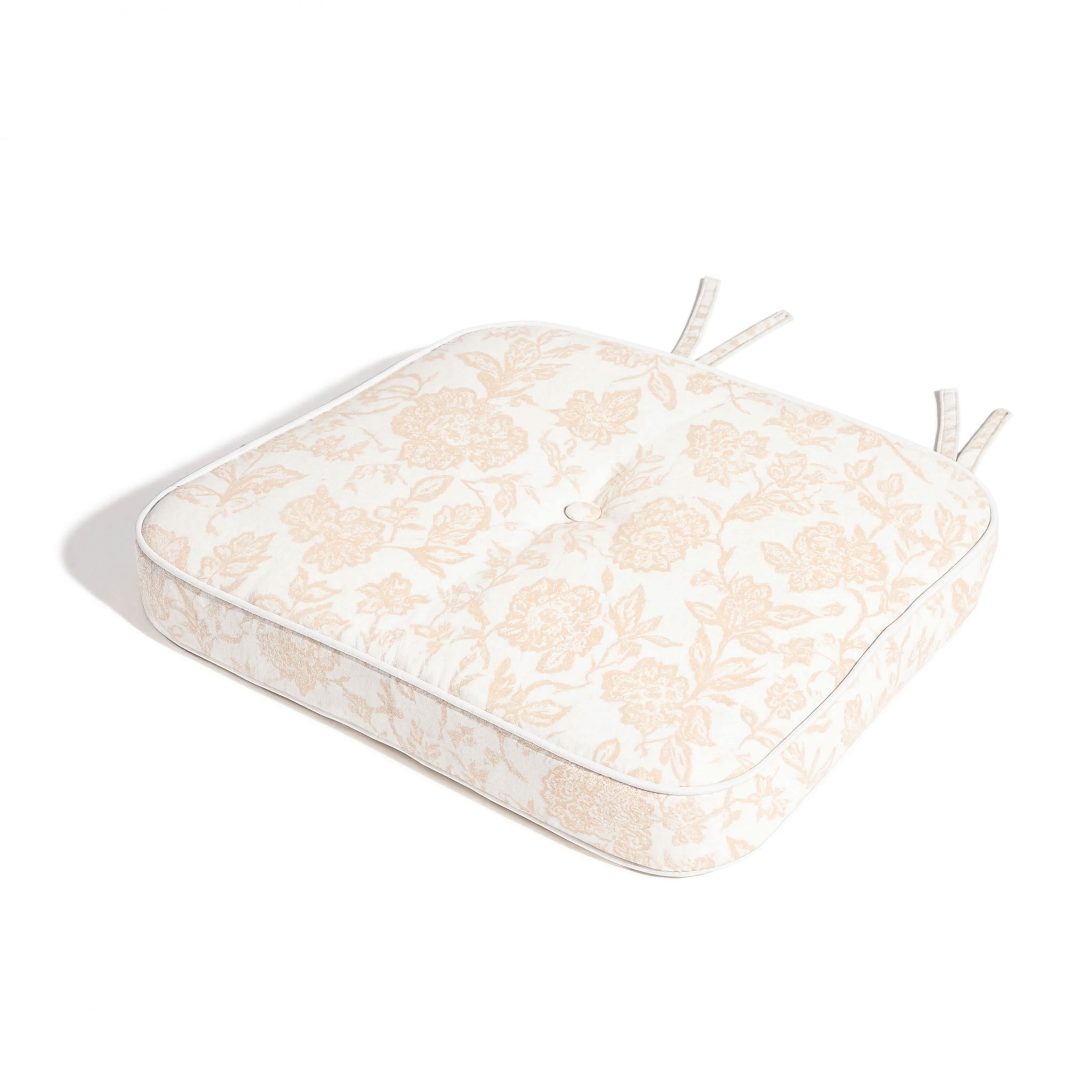 The Al Fresco Dining Chair Cushion Al Fresco Dining Chair Cushion Business & Pleasure Co. 