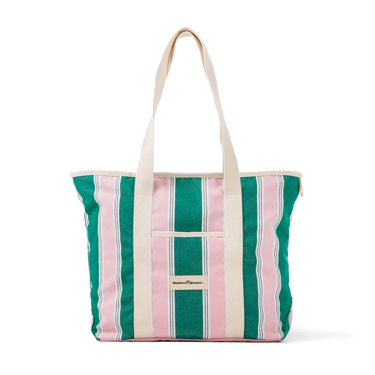 The Beach Bag