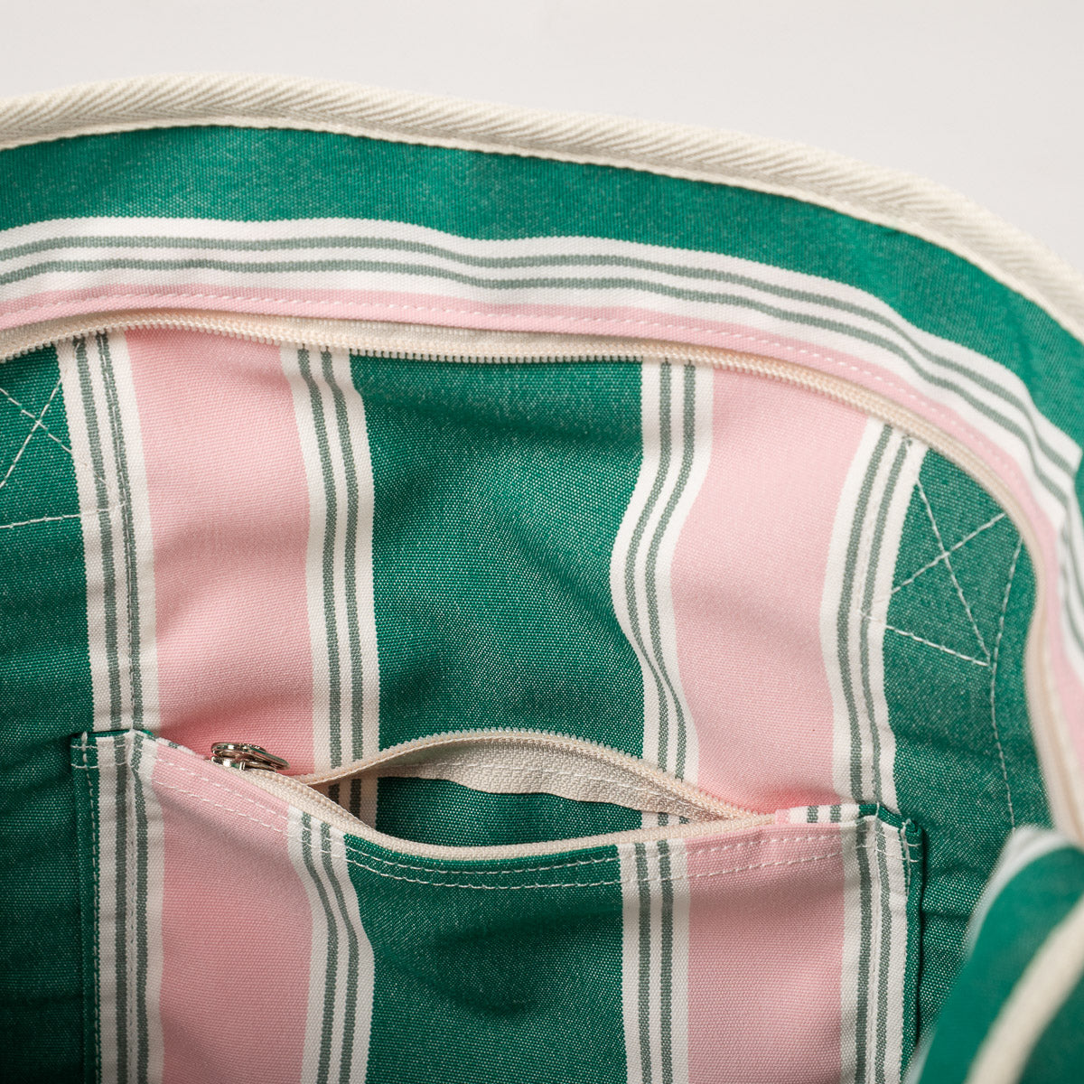 The Beach Bag