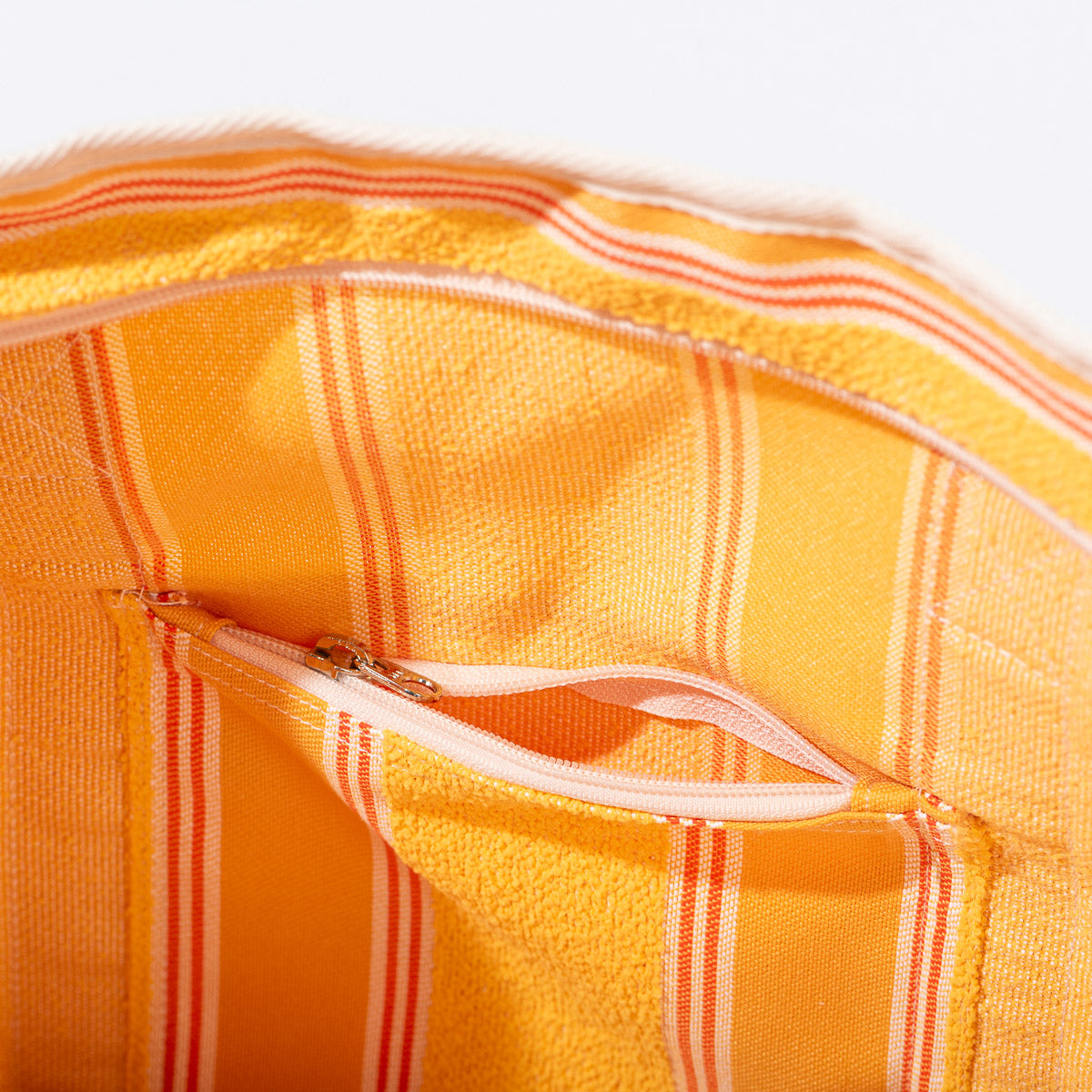 The Beach Bag
