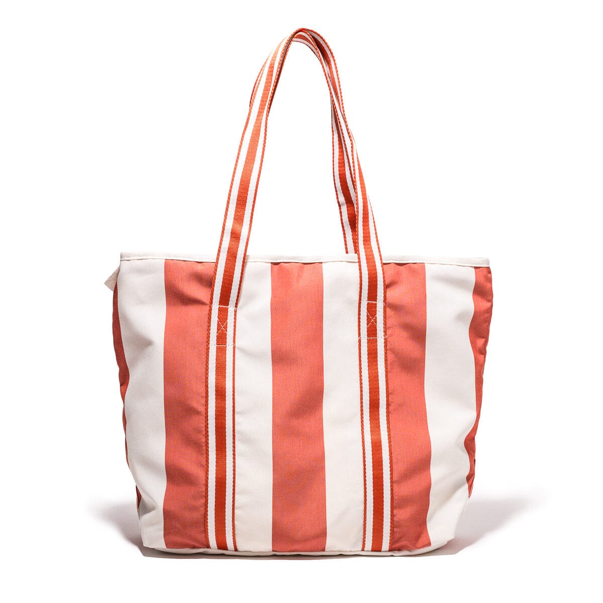 The Beach Bag - Crew Le Sirenuse Stripe Beach Bag Business & Pleasure Co. 