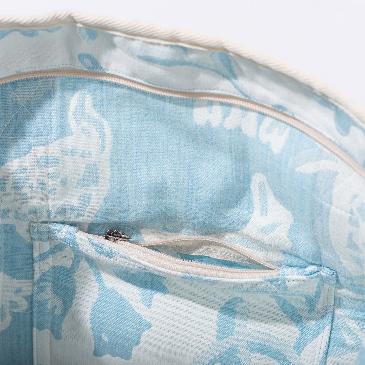 The Beach Bag