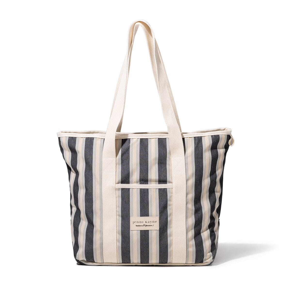 The Beach Bag x Jenni Kayne Beach Bag Business & Pleasure Co. 