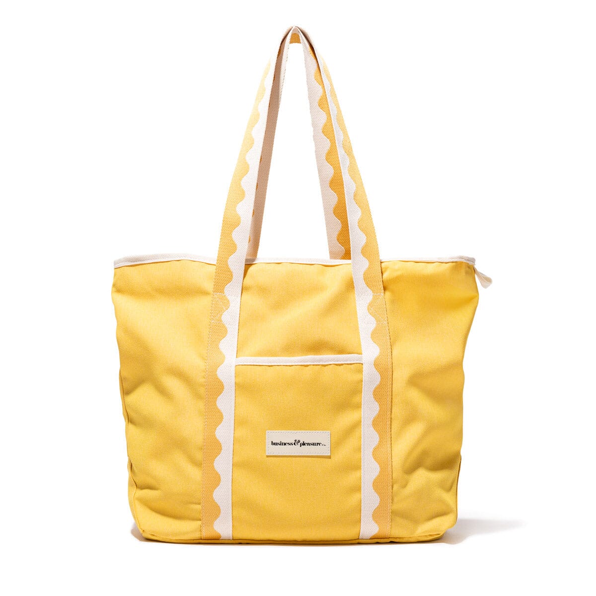 Product image of The Beach Bag - Rivie Mimosa Beach Bag Business & Pleasure Co. 