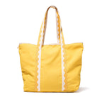 The Beach Bag - Rivie Mimosa Beach Bag Business & Pleasure Co. 