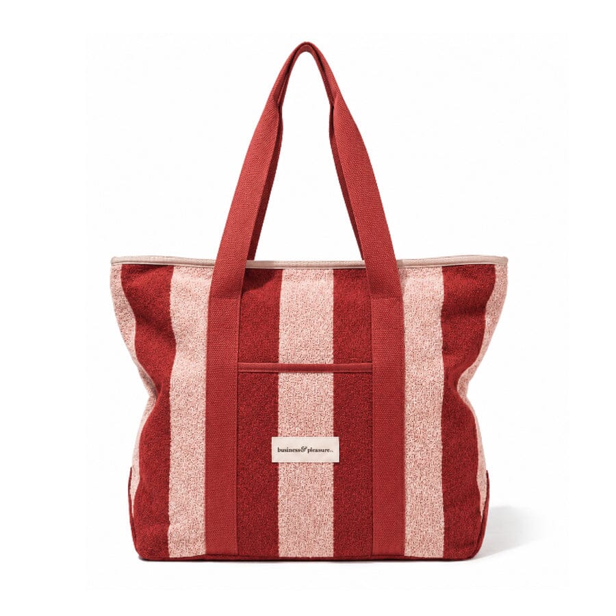 The Beach Bag Beach Bag Business & Pleasure Co. 
