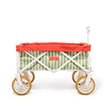 The Beach Cart - Elsa Stripe Beach Cart Business & Pleasure Co 