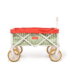 The Beach Cart - Elsa Stripe Beach Cart Business & Pleasure Co 