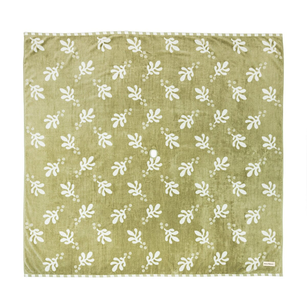 BLANKET LA JADE