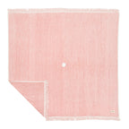 The Beach Blanket - Lauren's Pink Stripe Beach Blanket Business & Pleasure Co 