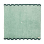 The Beach Blanket - Rivie Green Beach Blanket Business & Pleasure Co 