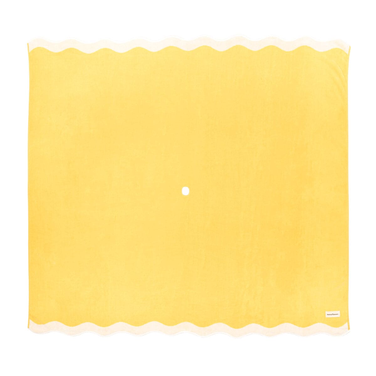 The Beach Blanket - Rivie Mimosa Beach Blanket Business & Pleasure Co 