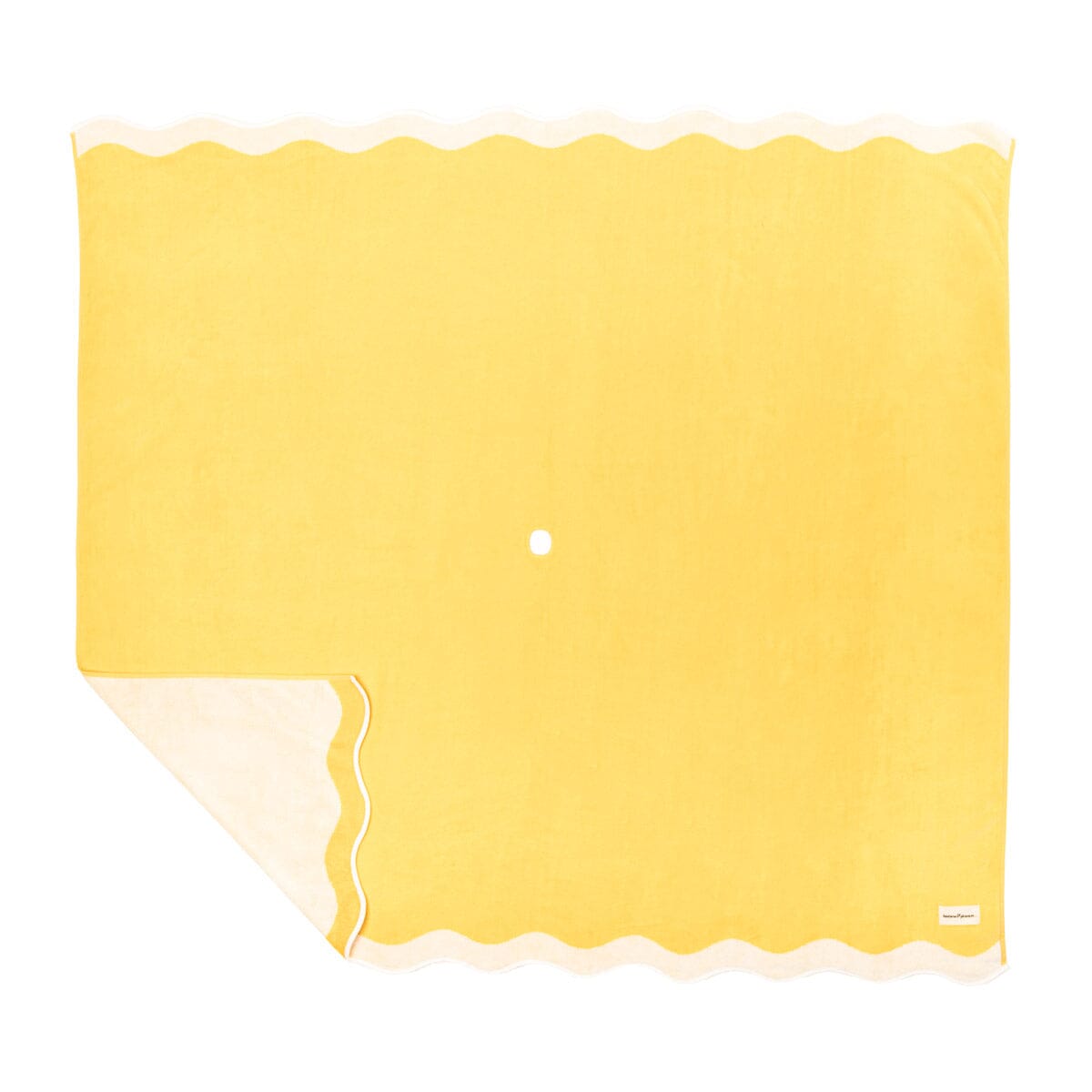 The Beach Blanket - Rivie Mimosa Beach Blanket Business & Pleasure Co 