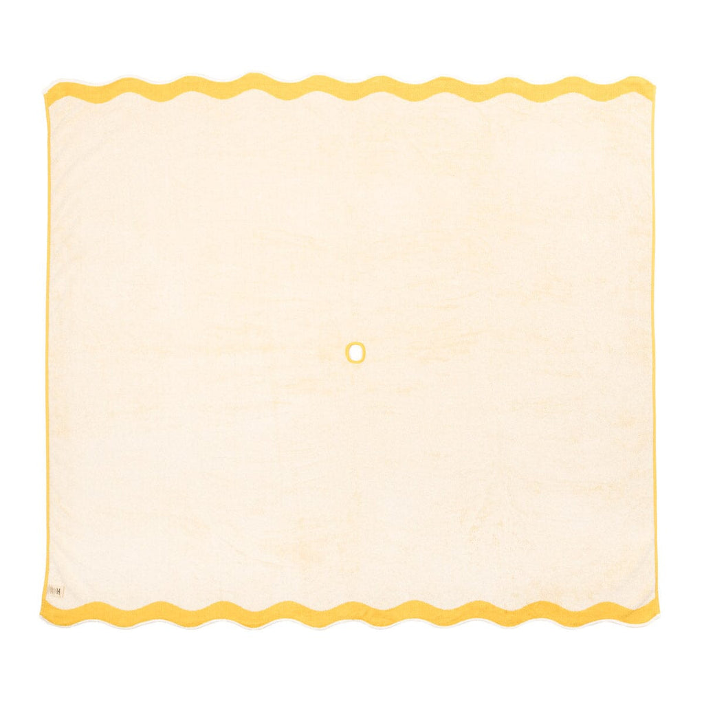 The Beach Blanket - Rivie Mimosa Beach Blanket Business & Pleasure Co 