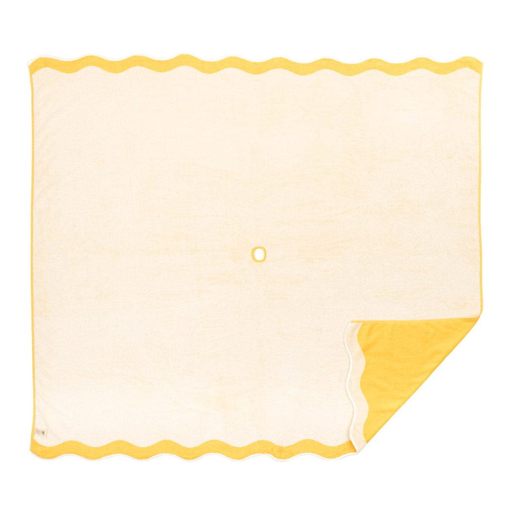 The Beach Blanket - Rivie Mimosa Beach Blanket Business & Pleasure Co 