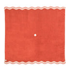 The Beach Blanket - Rivie Pink Beach Blanket Business & Pleasure Co 