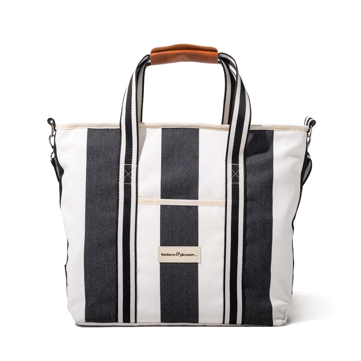 The Cooler Tote Bag Cooler Tote Bag Business & Pleasure Co. 