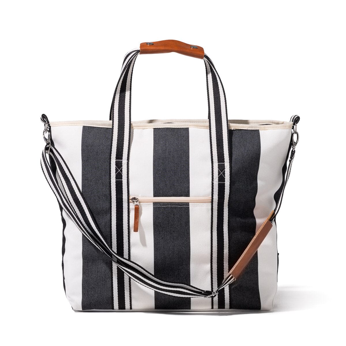 The Cooler Tote Bag Cooler Tote Bag Business & Pleasure Co. 