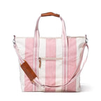 The Cooler Tote Bag Cooler Tote Bag Business & Pleasure Co. 