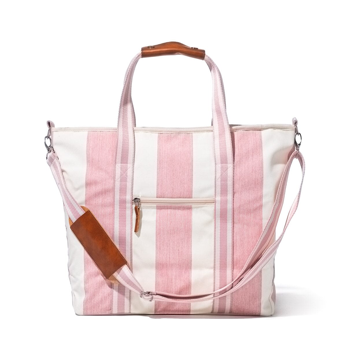 The Cooler Tote Bag Cooler Tote Bag Business & Pleasure Co. 