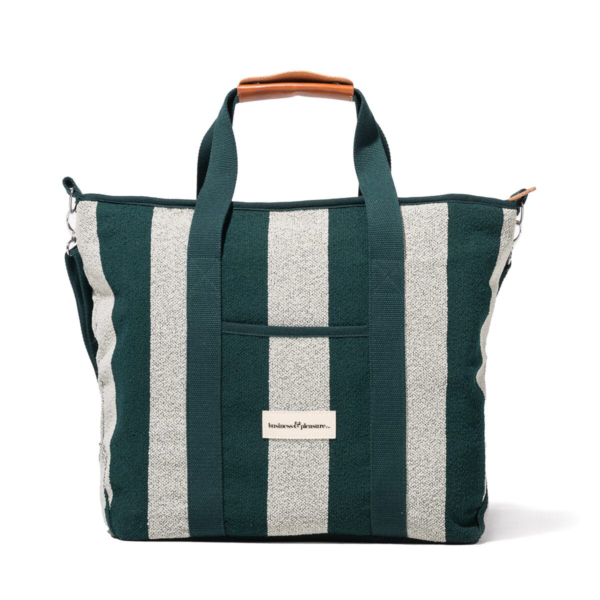 The Cooler Tote Bag Cooler Tote Bag Business & Pleasure Co. 