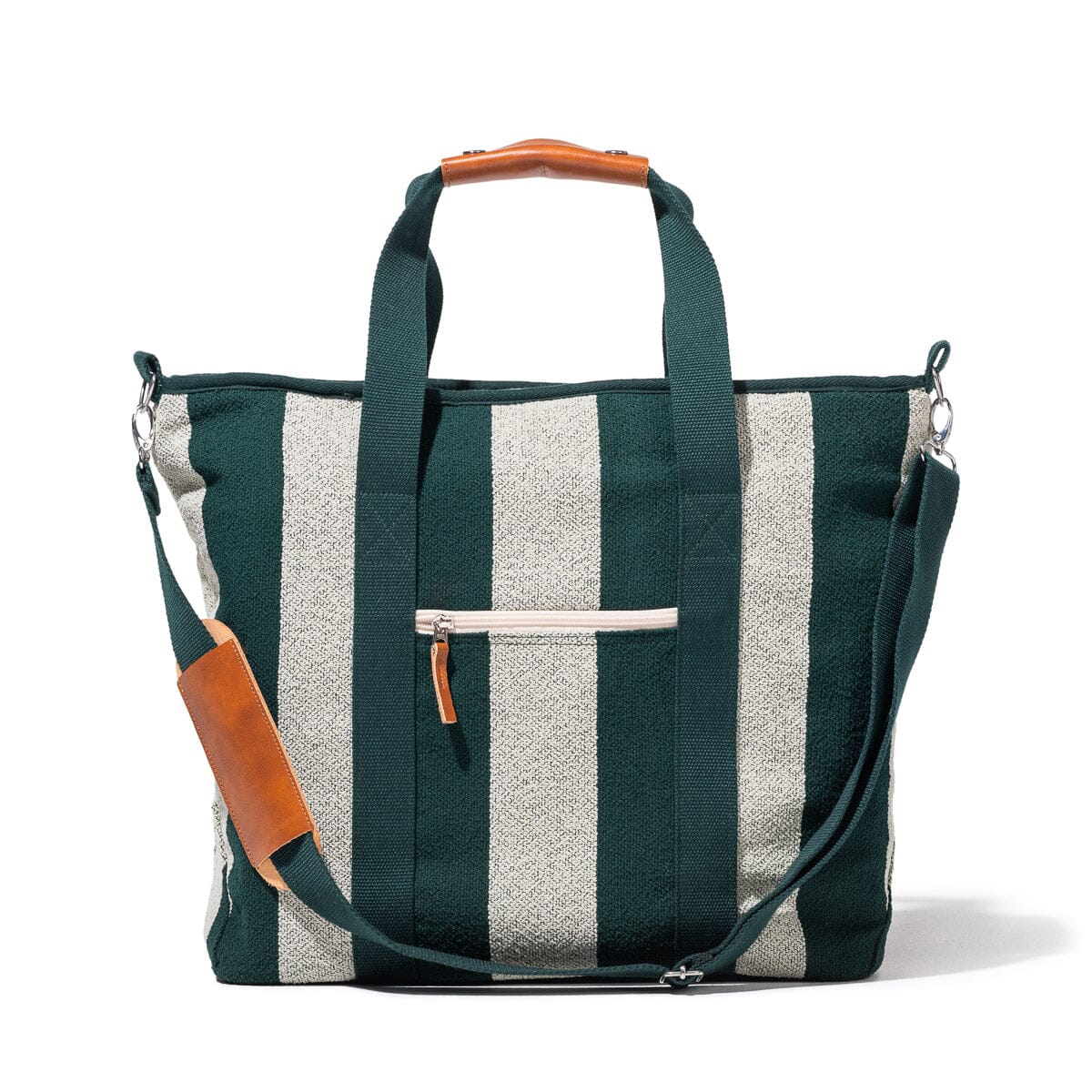 The Cooler Tote Bag Cooler Tote Bag Business & Pleasure Co. 